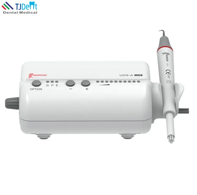 

Denta-l Wood peckers Scaling UDS-A LED Ultrasonic Scaler