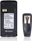 Литий-ионный аккумулятор PMNN4080AR PMNN4476A 2000 мАч для MOTOROLA DEP250 XiR C1200 C2620 C2660 EP350 CP185 радио