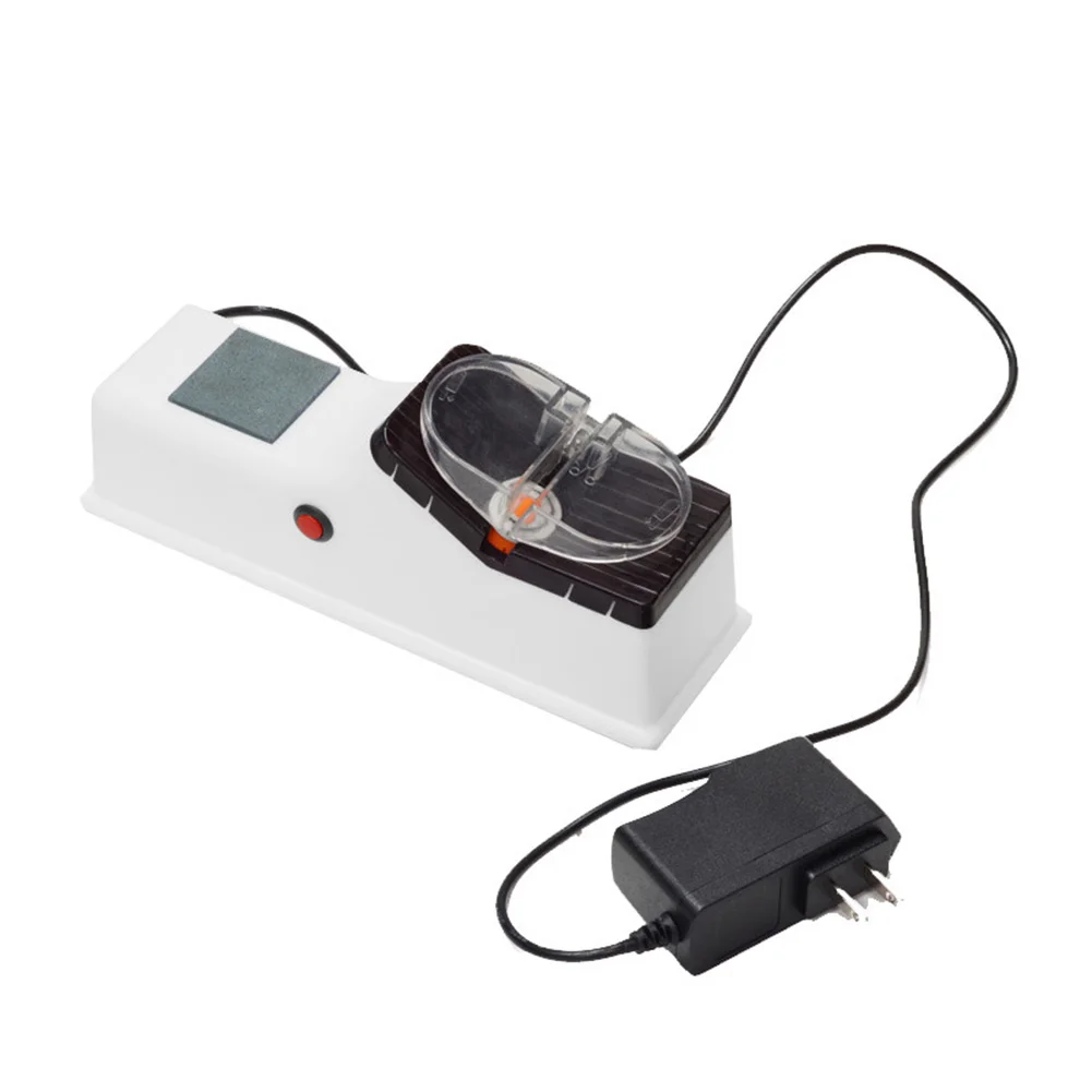 

High Automatic Cutter Sharpener Electric Sharpening Machine Tool for Kitchen Scissors LG66