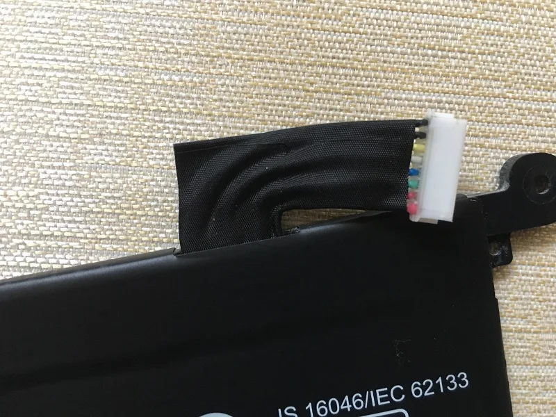 оригинальный новый hb46k497ecw аккум