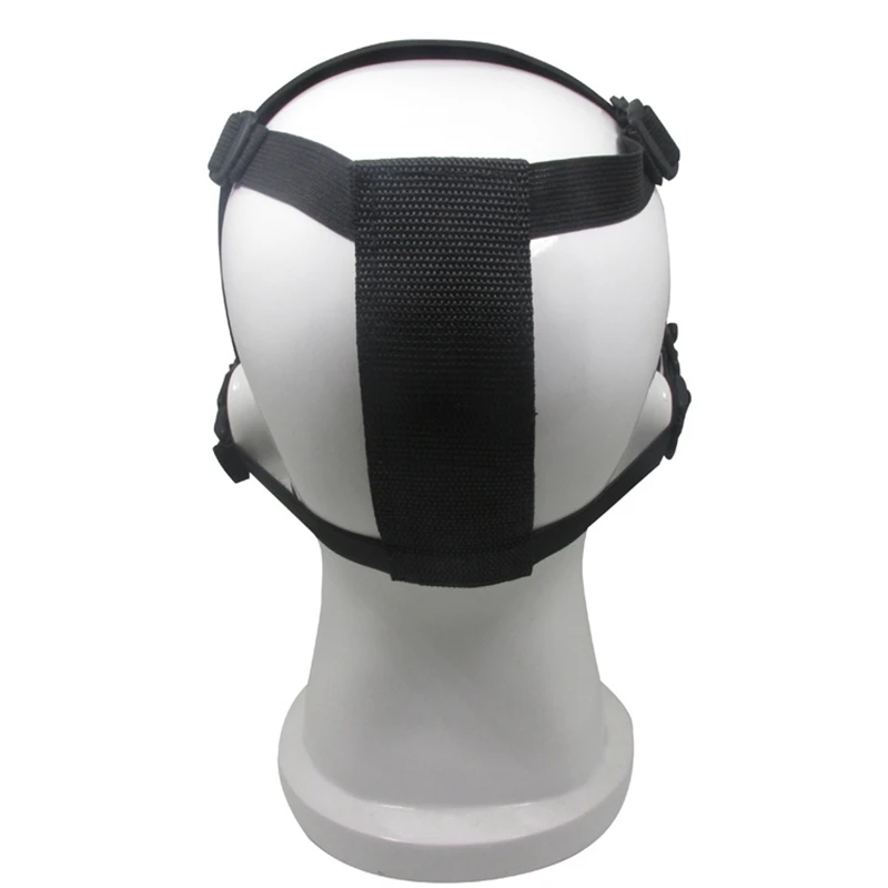 LHBL страйкбола маска череп полная защитная военный черный|Маски для вечеринки| |