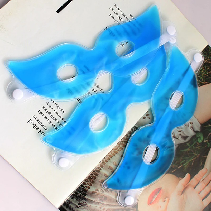 Гель для глаз Ice Beauty