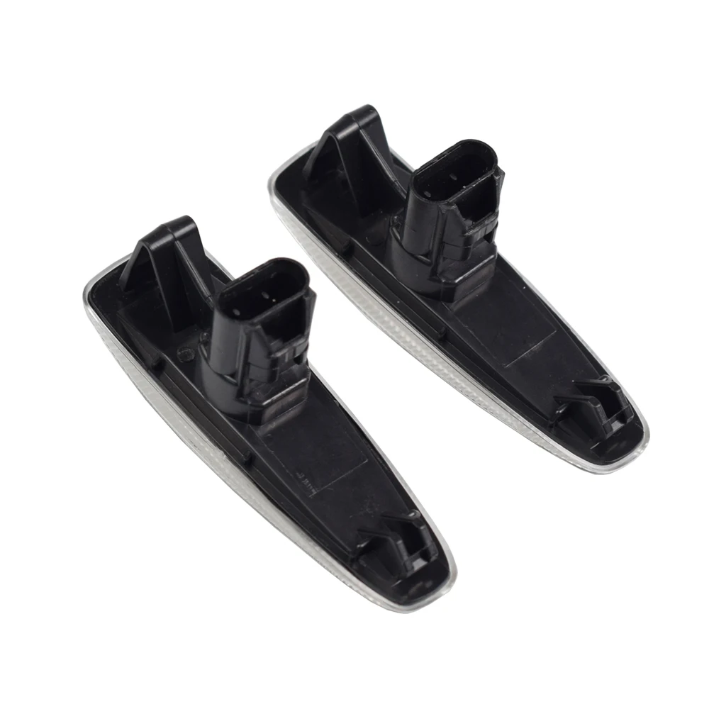 

2pcs For Mitsubishi RVR 2011 2012 Pre-facelift model LED Car Dynamic Side Marker Signal Lamp Light Signal Light
