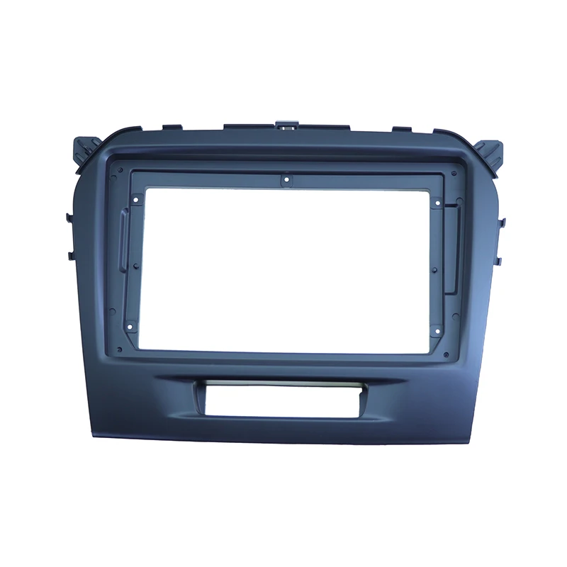 Автомобильная Панель навигации комплект рамы для 9 &quotAndroid мультимедийный плеер