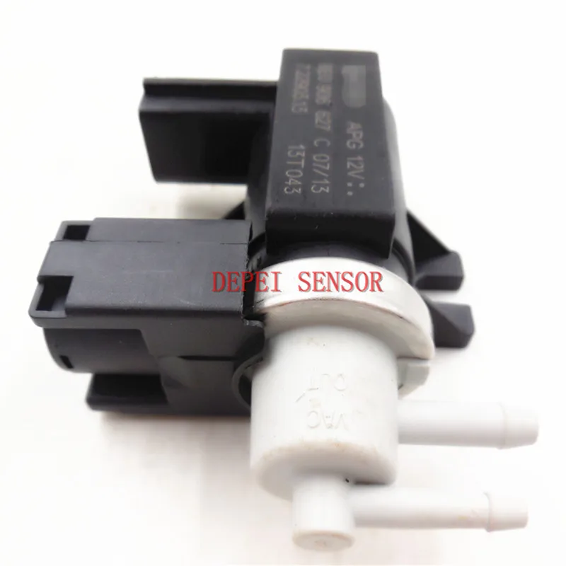 Соленоидный клапан для Audi A4 A6 S6 Boost Control 1 9 2 0 TDI pierberg OEM 7.22902.28.0