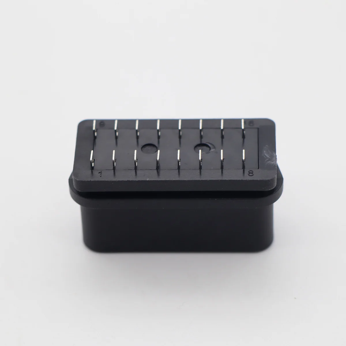 2021 OBD Женская вилка OBD2 16-контактный разъем адаптер II OBDII коннектор j1920 1962 стандарта