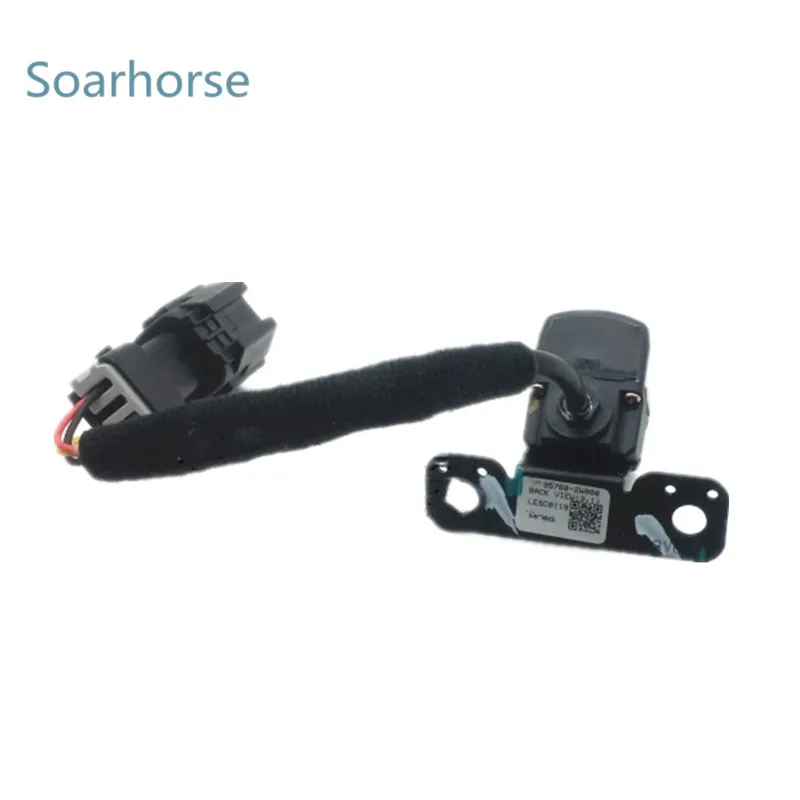 For Hyundai SANTA EF SantaFe DM 2013-2016 Rear View Camera Reversing Parking Assist System 95760 -2W000 | Автомобили и мотоциклы