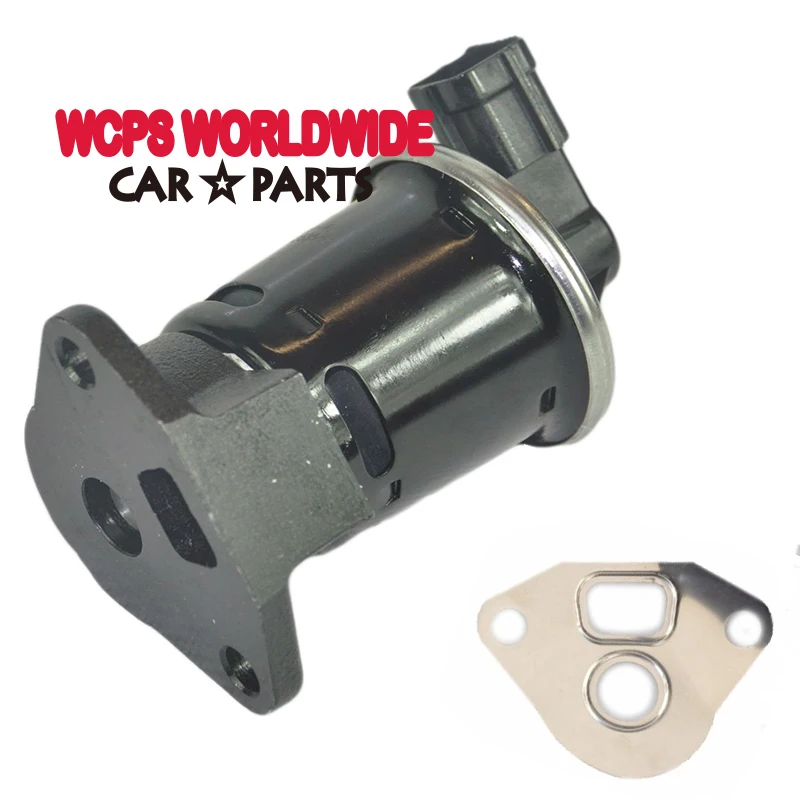 Клапан EGR для CHEVROLET LACETTI 1 6 DAEWOO NUBIRA TACUMA 96253548|valve|valve egrvalve 1&quot |