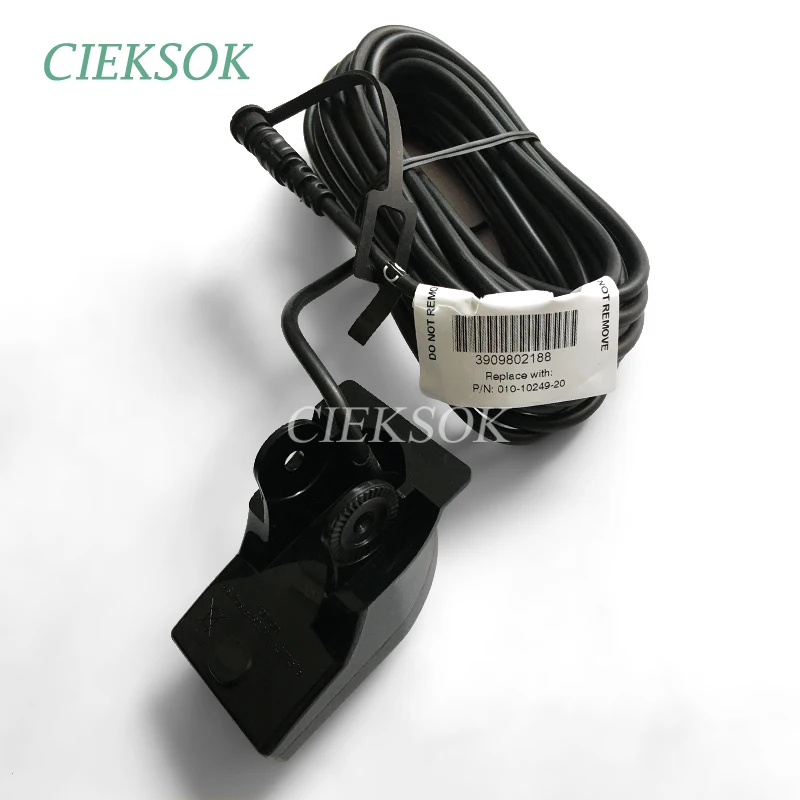 Оригинальный двухлучевой 4-контактный преобразователь Garmin 010-10249-20 | Электроника