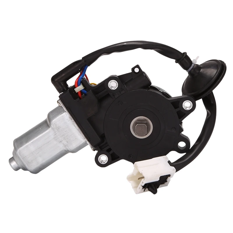 742-512 80730-CD00A автомобильный электромотор для стеклоподъемника 2003-2009 Nissan 350Z 2003-2007