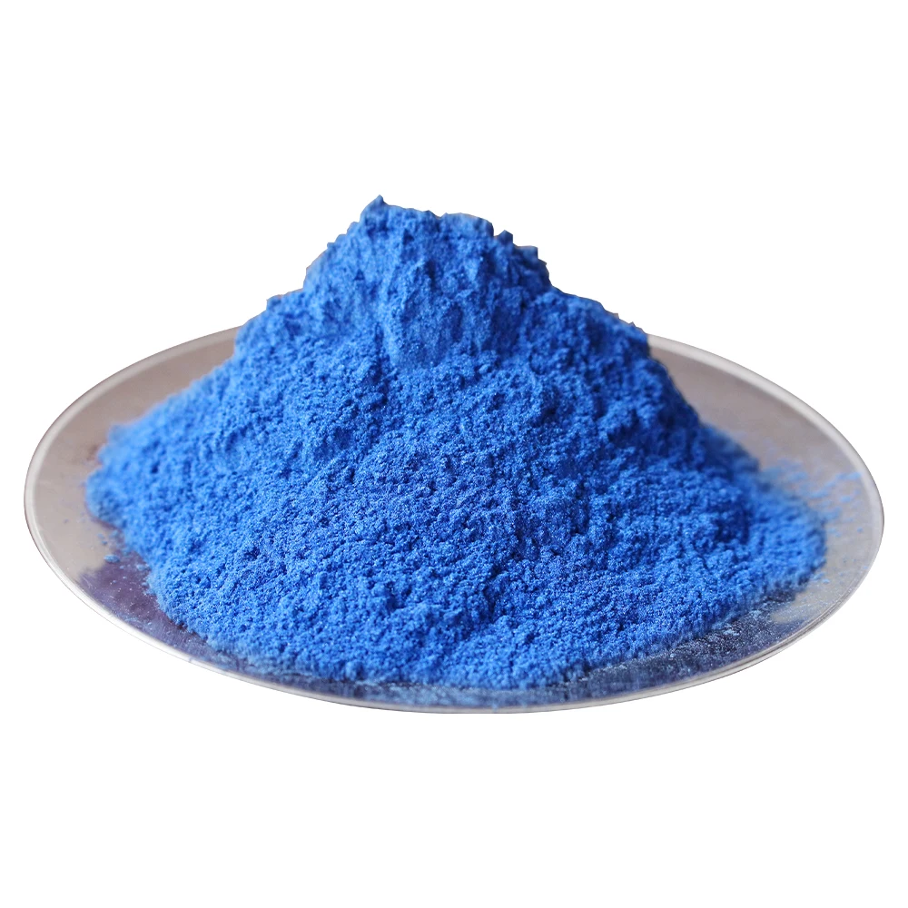 Deep Blue Type425A темно-синий жемчужный порошок пигмент акриловая краска порошковое покрытие автомобильный лак для ногтей ремесло 50 г краситель слюдяной порошковый пигмент - Цвет: Deep Blue