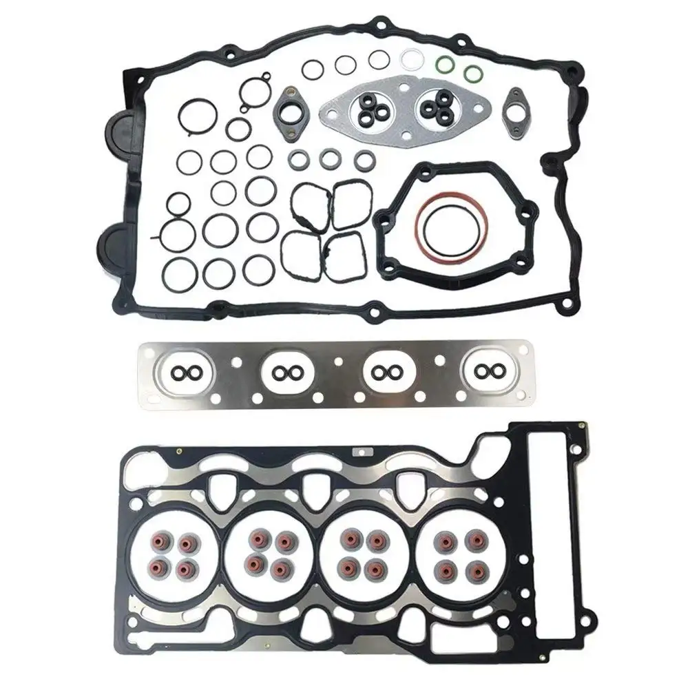 

Комплект прокладок гбц 11120308857 BMW E46 316i 318i 01 02 03 04 05