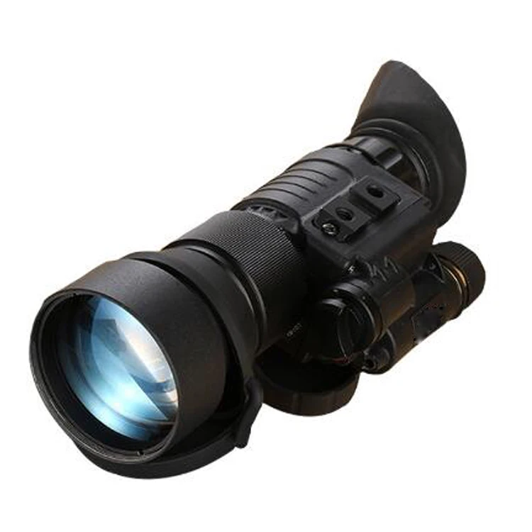 

Gen 2 Night Vision of high-magnification high-barbell handheld low-light night vision outdoor camping hunting goggles