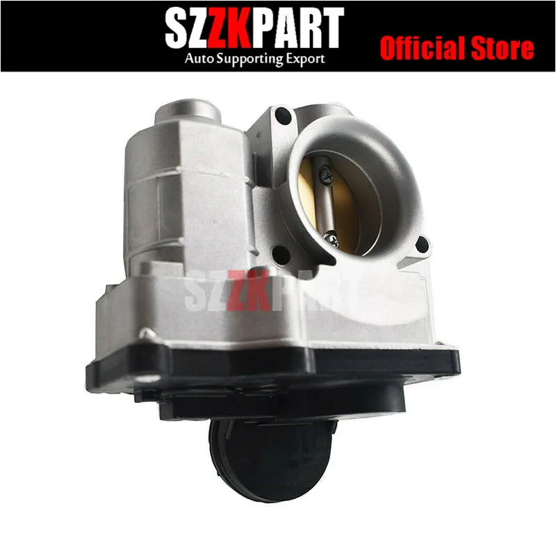 

SERA576-02 16119-AX000 Engine Throttle Body Assy for NISSAN MICRA 1.2 Petrol OEM 16119AX000 16119-AX001 16119AX00B