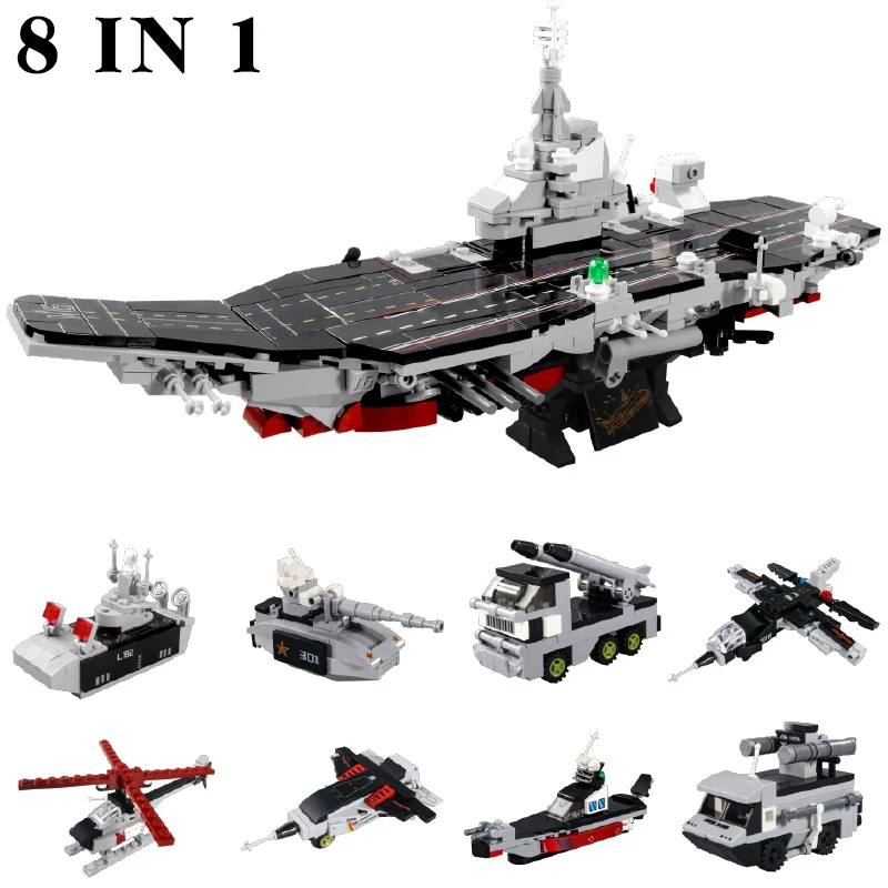 Военный разрушитель военный корабль подводная лодка модель авиационного