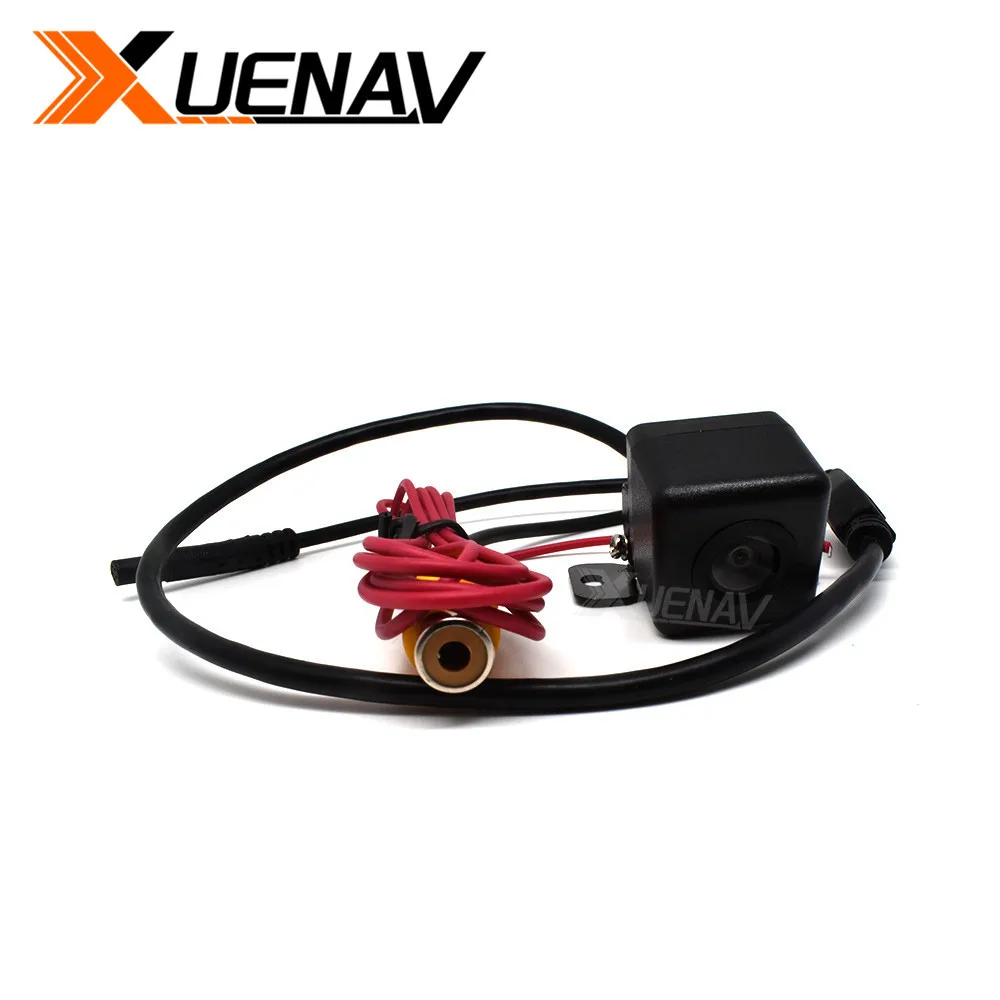 

New HD Night Vision Car Rear View Camera 170 Wide Angle Reverse Parking Camera Waterproof CCD LED Auto Backup Monitor Universal