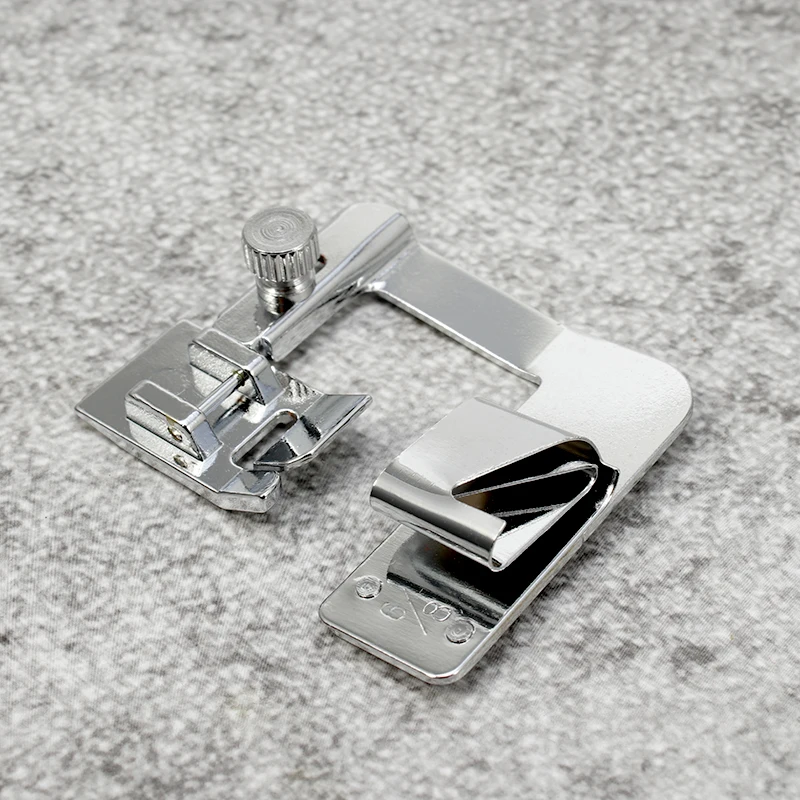 1 шт. лапка для швейной машины 3 размера|Швейные машины| |