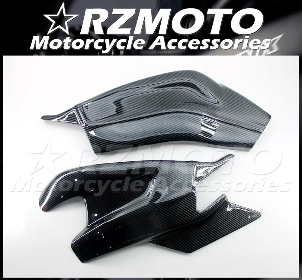 Новый ABS впрыска карбоновая форма обтекатель бодикон велосипед комплект