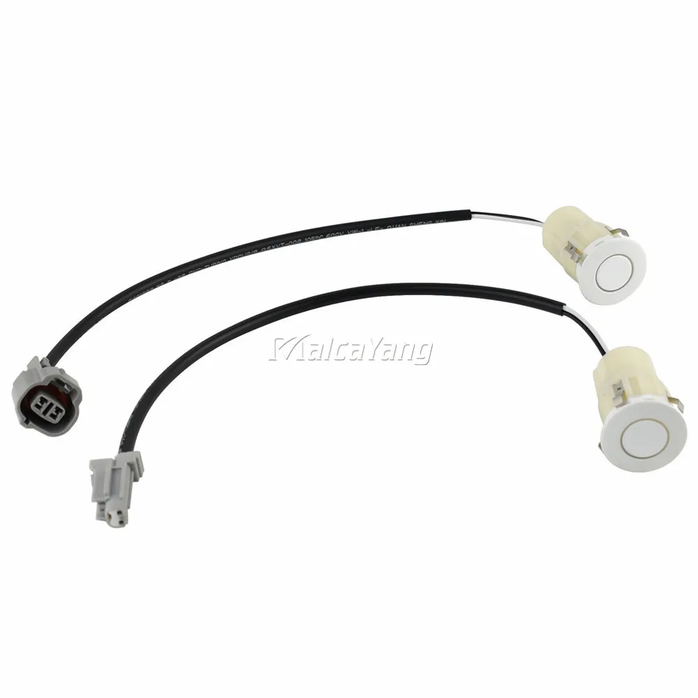 

Parking Sensor Assist System Parking Sersons for Toyata RAV 1AZ-FE 2AZ-FE 2009-2013 89341-YY040-B0