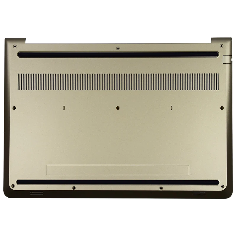 

New Original For DELL Vostro 14 5459 V5459 Laptop Bottom Case Cover 0GV9DT GV9DT Laptop Bottom Cover Gold High Quality