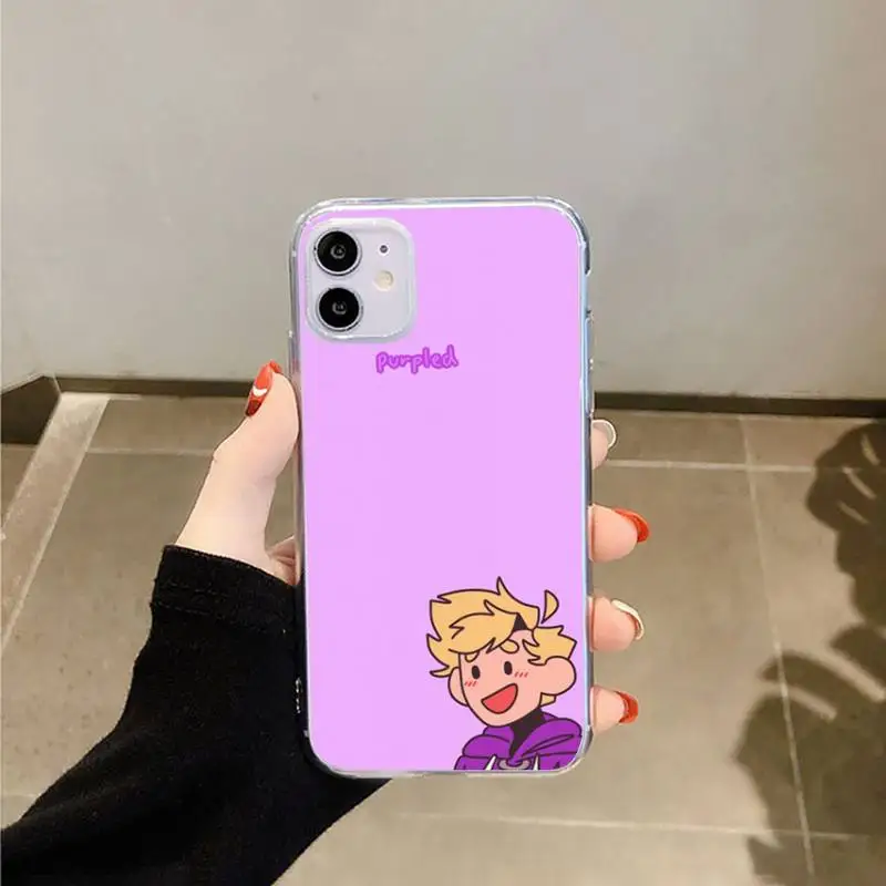 

Dream Team Smp Phone Cases Transparent for iPhone 6 7 8 11 12 s mini pro X XS XR MAX Plus