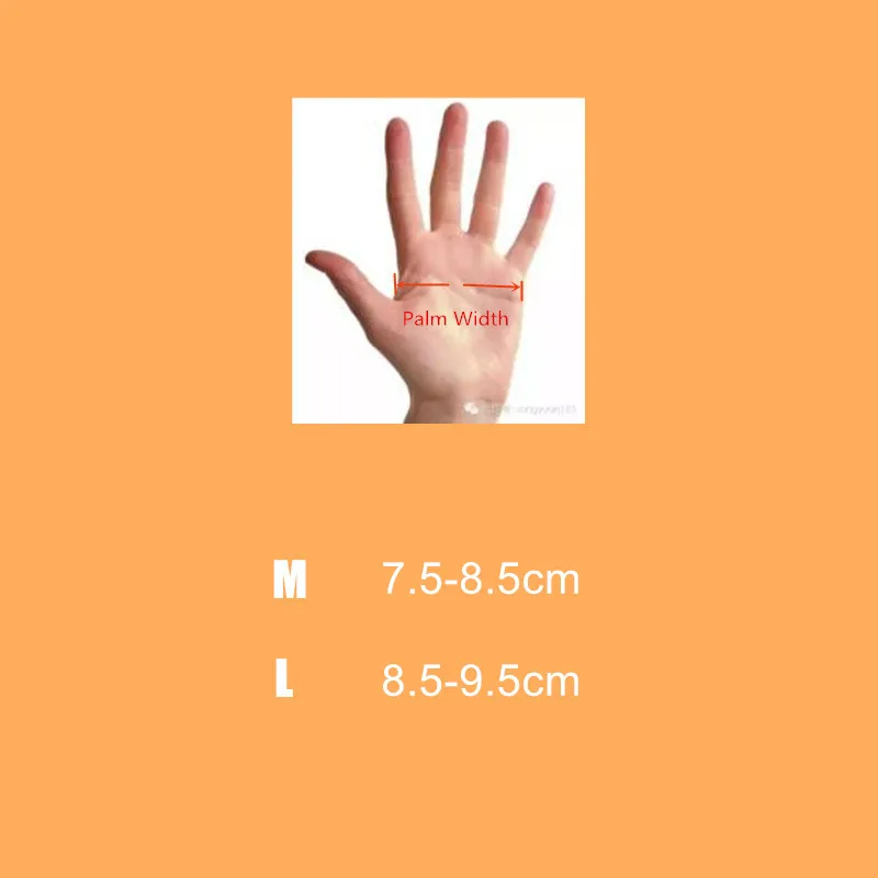 

Professional 1 Pair Men Women Bowling Gloves antislip silicone Green Orange Bowling Ball Gloves Bowling Accessories