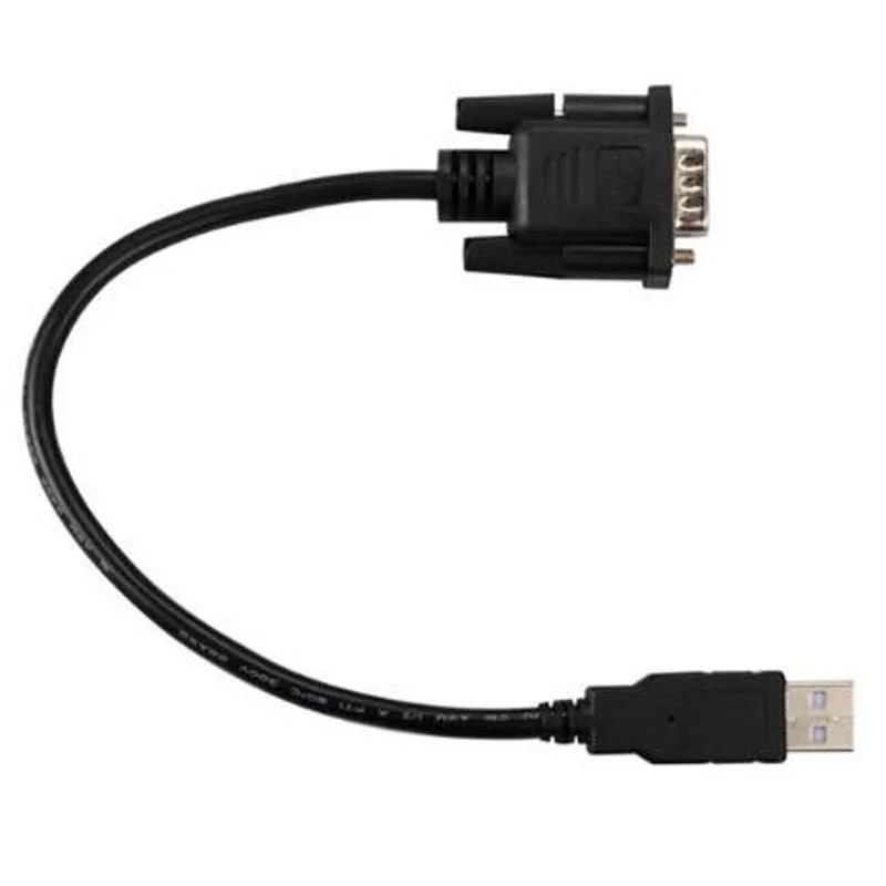 Автомобильный разъем USB кабель для LEXIA PP2000 диагностический адаптер работает с