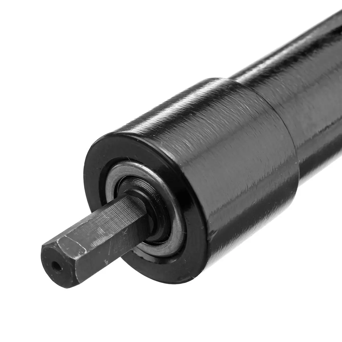 90 градусов правый угол изгиб Удлинительный адаптер электрическая дрель без