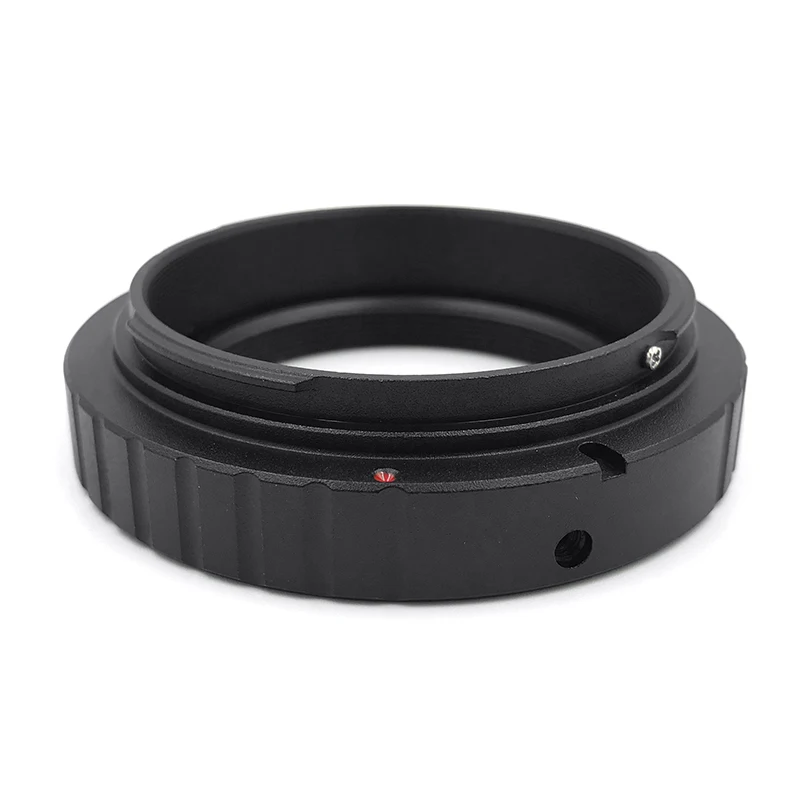 3 шт. 1 25 дюйма фиксированный адаптер для камеры удлинитель телескоп крепление