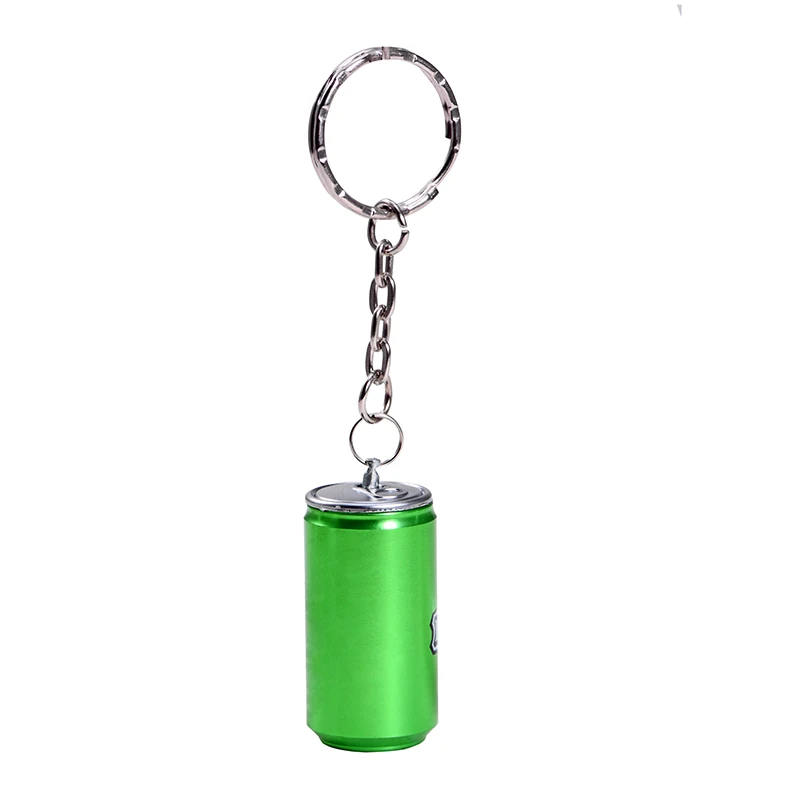 Металлический флеш-накопитель JASTER 2.0USB, бутылки, банки, флешка, карта памяти, кокс, банки 4G 8G 16G 32GB 64GB 128GB U диск, подарок - Цвет: heineken