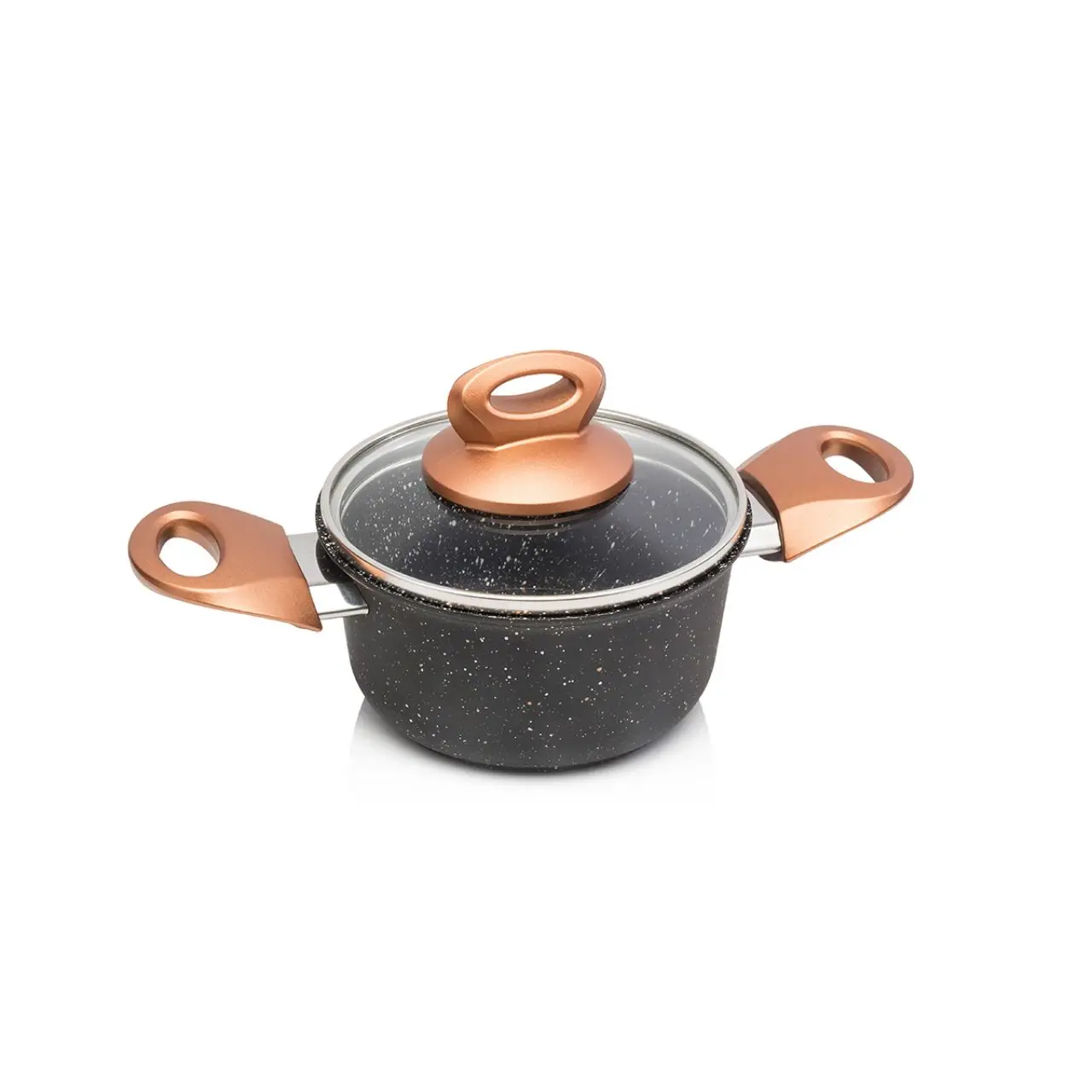 

Коврик из гранита, 12 см