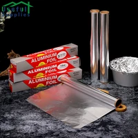 tin foil oven paper thickened aluminum foil paper barbecue sweet potato wrapped barbecue baking greaseproof paper kitchen gadget