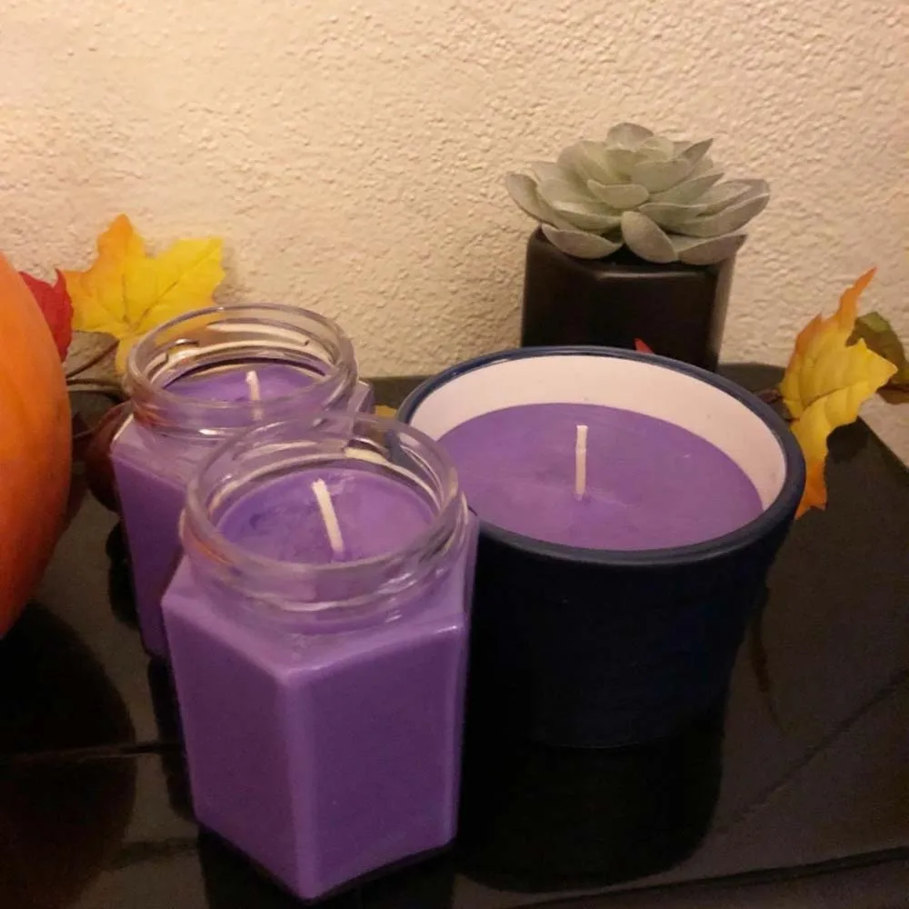 Изготовление воска для свечи краситель изготовления свечей принадлежности