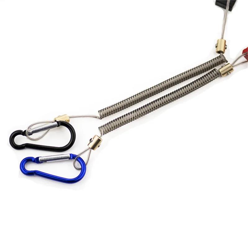 Рыболовные щипцы для тела захват пластиковый держатель переключатель зажим рыбы