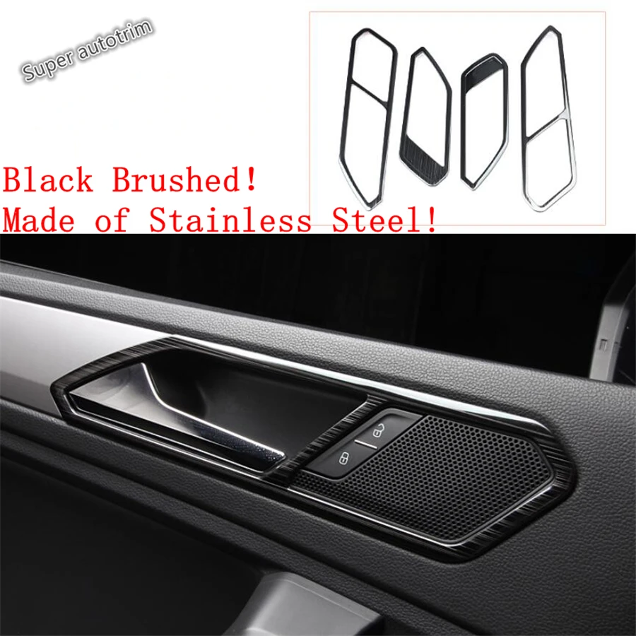 Внутренняя дверная ручка Lapetus крышка чаши отделка аксессуары интерьер подходит