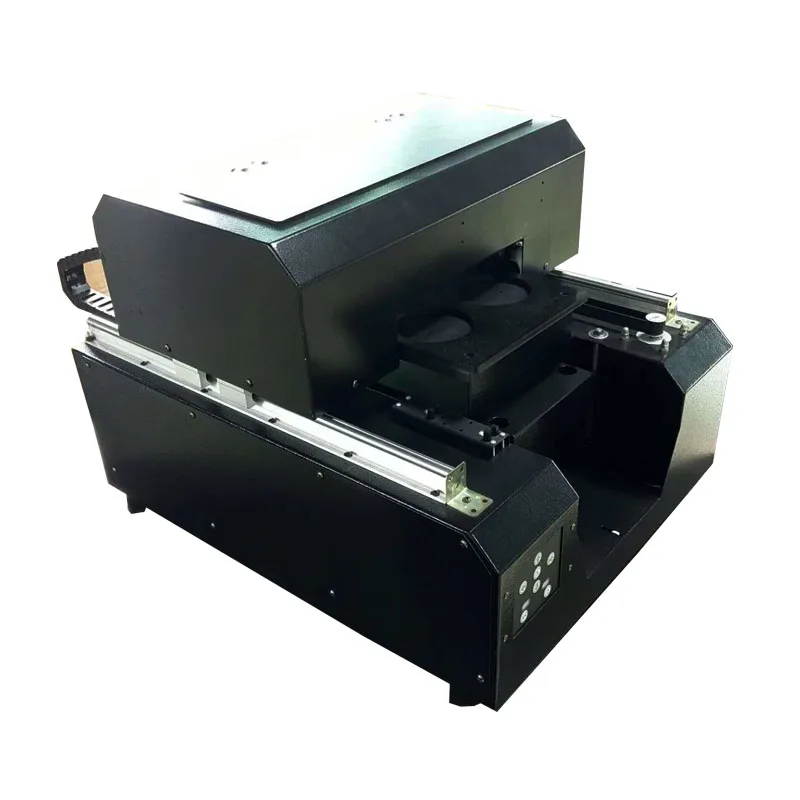 Полностью умный принтер для кофе напитков шоколада пирога макаруна|art printer|printer