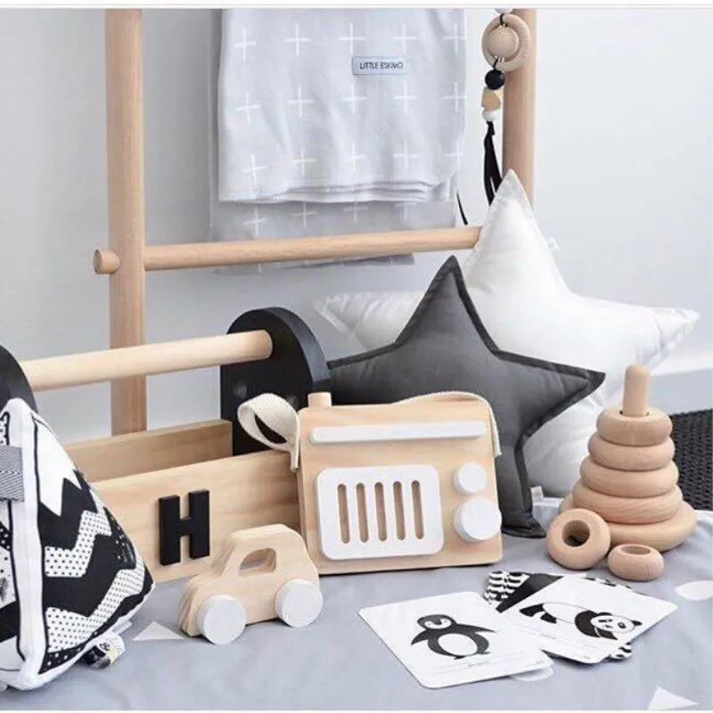 Настенное украшение для детской комнаты в скандинавском стиле|Ловцы снов и