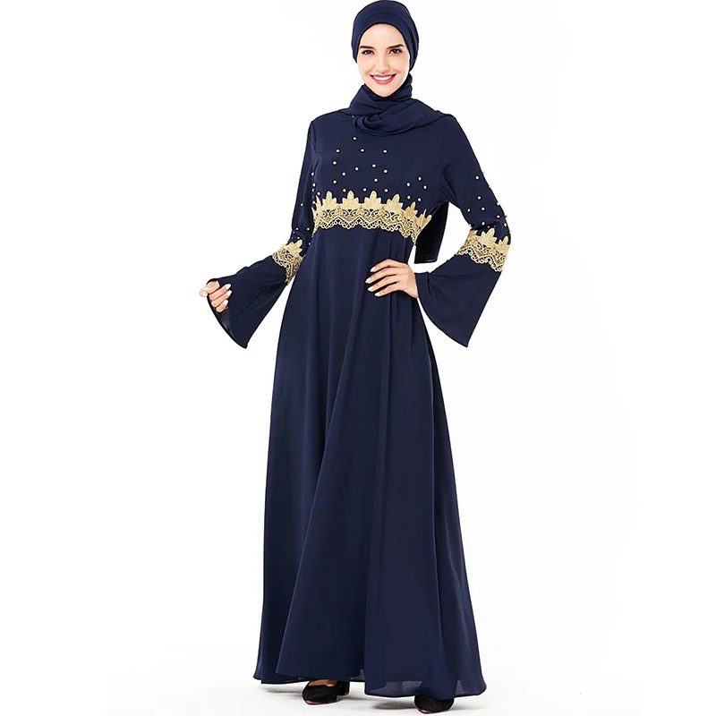 

Мусульманское платье, хиджаб, турецкий, ислам, кафтан, кафтан, марокканский, Оманский халат, женские платья, Tesettur Elbise, арабский абайя Дубай