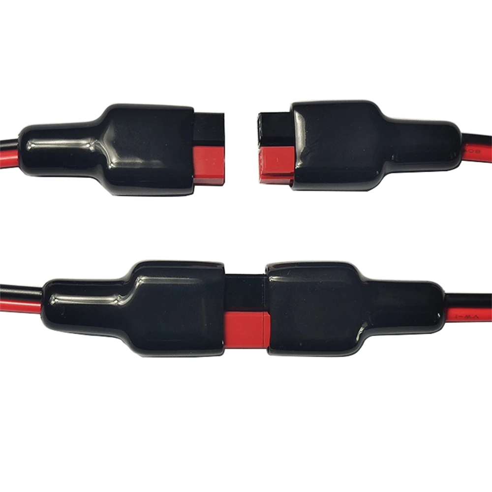 Разъем JKMC4 для 30 А PV Anderson Plug источник питания солнечной панели зарядки