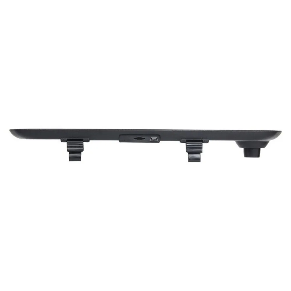 

hot Styling Car Hot Sale 1080P Ultra Slim 2.7'' LCD Video Recorder G-sensor Dash Cam Rearview Vehicle Mirror Camera DVR