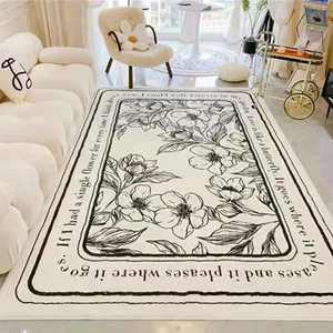 irregular living room carpet line floor mat big carpets for bedroom soft rug sofa beside large area rugs kichen mats home decor free global shipping