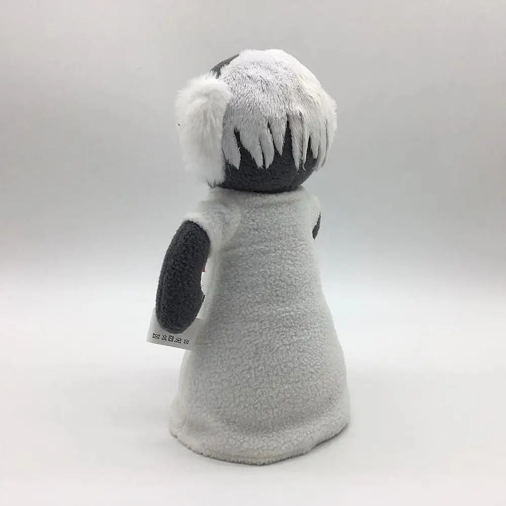 

25cm Horror Game Granny Horror Grandma Plush Soft Stuffed Doll