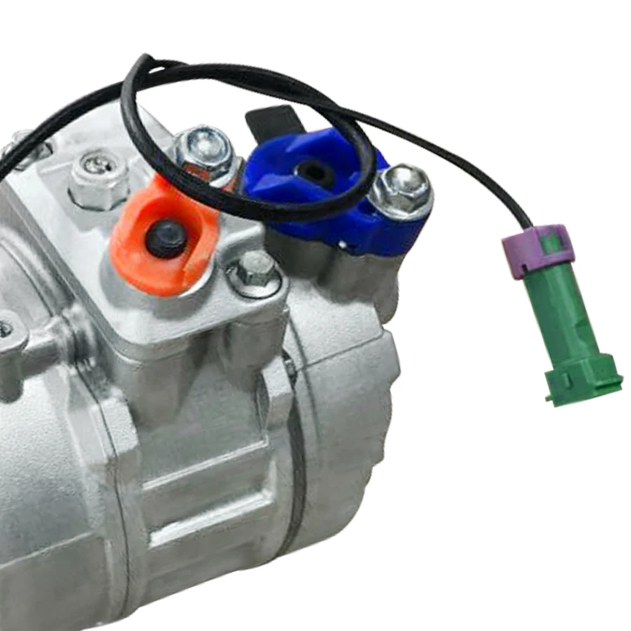Компрессор переменного тока для автомобиля VW Passat 3B2 3B3 3B5 3B6 4B0260805B 4B0260805BX 4B0260805Q