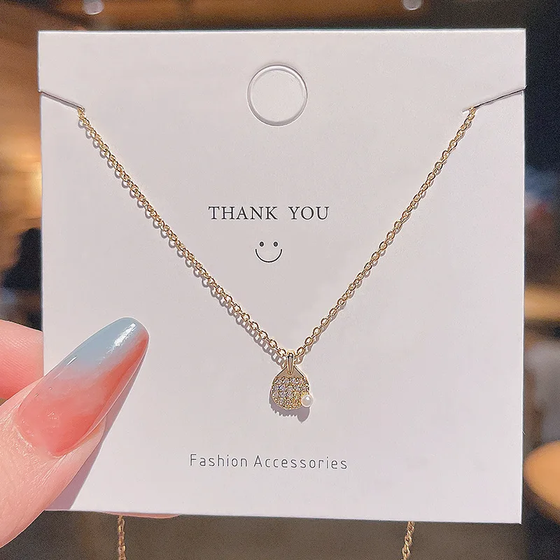 

Trendy Table Tennis Bat Pendant Necklace For Women Fashion Stainless Steel Gold Color Choker Necklace Neck Chain Jewelry Gift