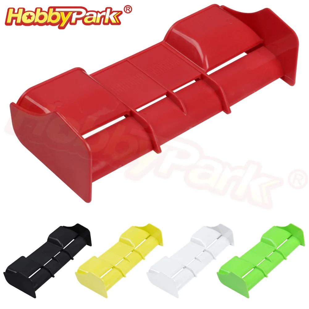 Крыло корпуса RC для 1/8 весы HSP Himoto Redcat HPI Racing 4WD Электрический/нитро мощный