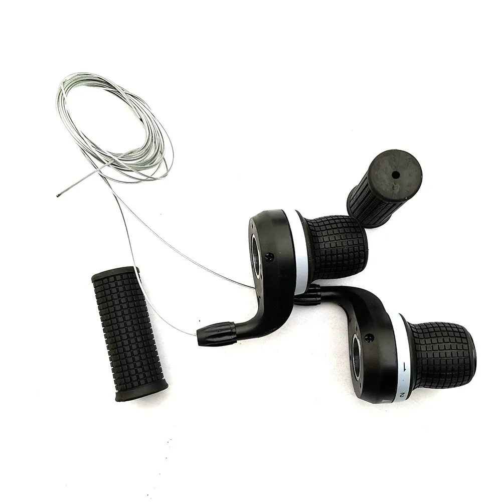 

Горный велосипед MTB, велосипед, цикл 3x7 скоростей, руль переключения передач + ручки трансмиссии, руль велосипеда