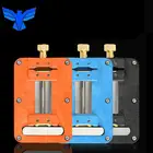 WL одноосевой комплексный зажим для фиксации платы процессора, держатель платы для ремонта материнской платы Iphone, зажим для крепления, инструменты для ремонта