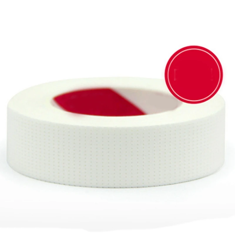 2 шт. японские ленты для наращивания ресниц дышащие и легко рвется|Накладные