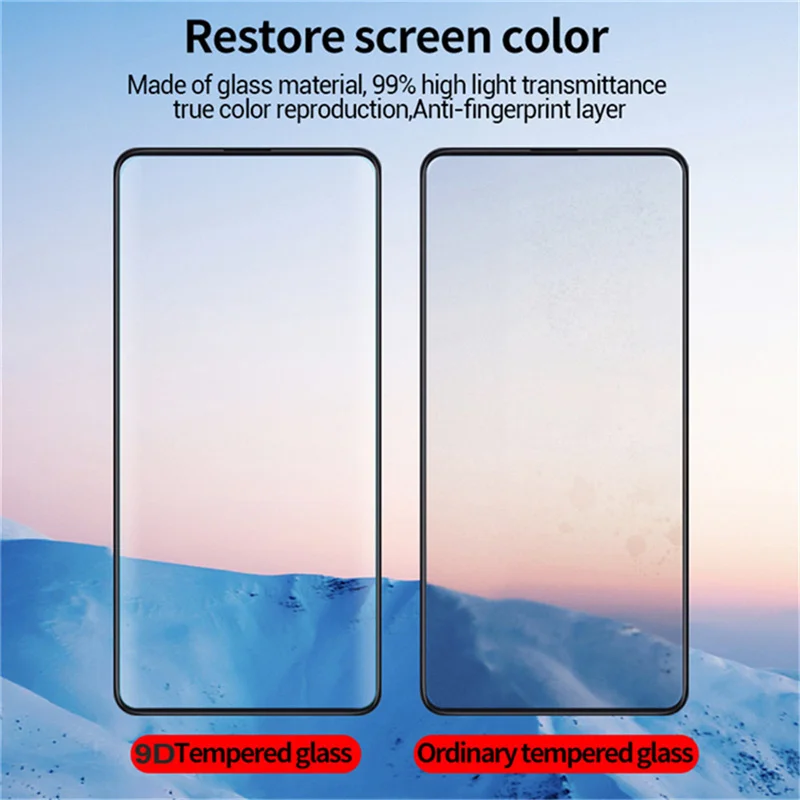 tempered glass for huawei honor 50 lite glass xonor 50 lite screen protector honor50 light glass front protective film huawei honor 50 lite camera fil