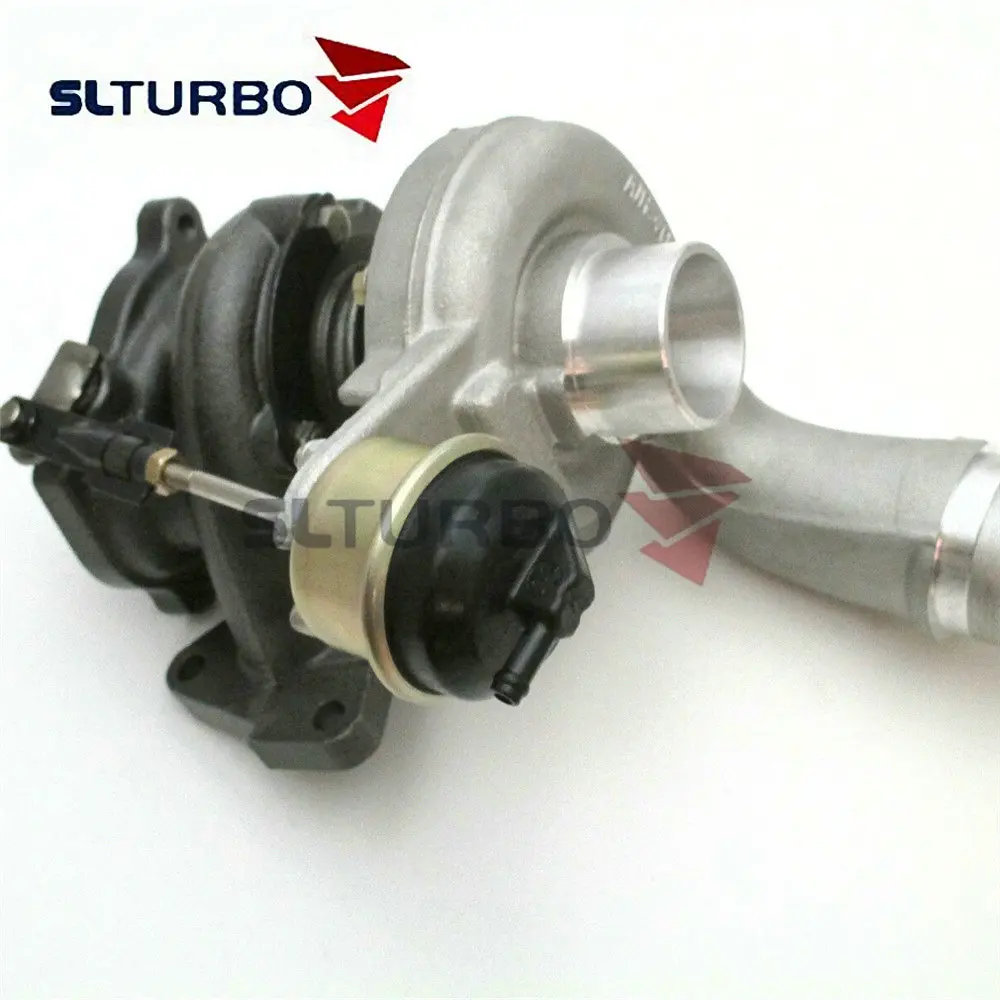 Турбокомпрессор GT1544S 700830 53039880014 53039880038 454165-0001 для Renault Megane Scenic Laguna Espace Clio 1 9 dTi F9Q / F8Q |
